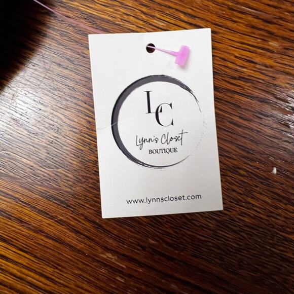 Fashion Nova Kendra Crop Top Black Racerback Plus Size 2X Womens Trendy Casual - Picture 4 of 10